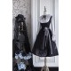 Chris House Witch Notes Collar Blouses Vest Corset Skirt and JSK(Reservation/Full Payment Without Shipping)